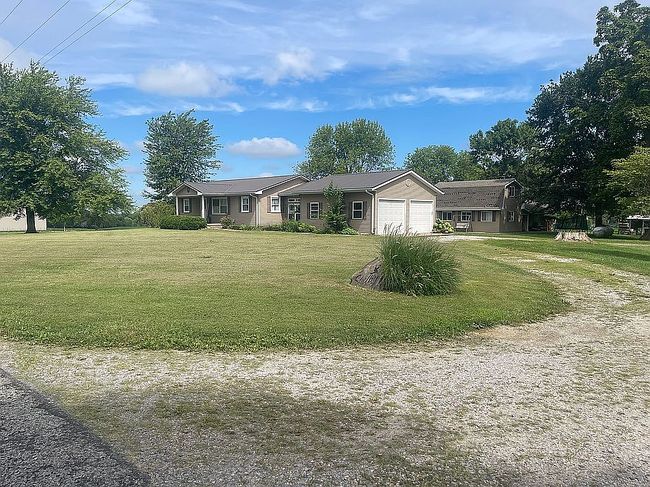Image of 565 County Road 1375 N