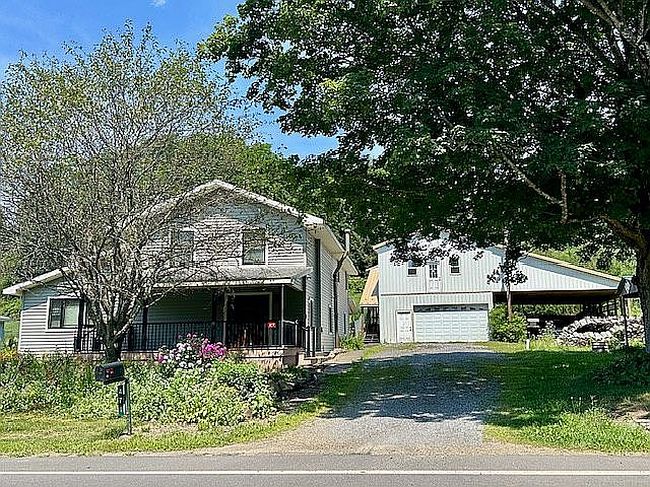 Photo of 471 E Main St, Oswayo, PA
