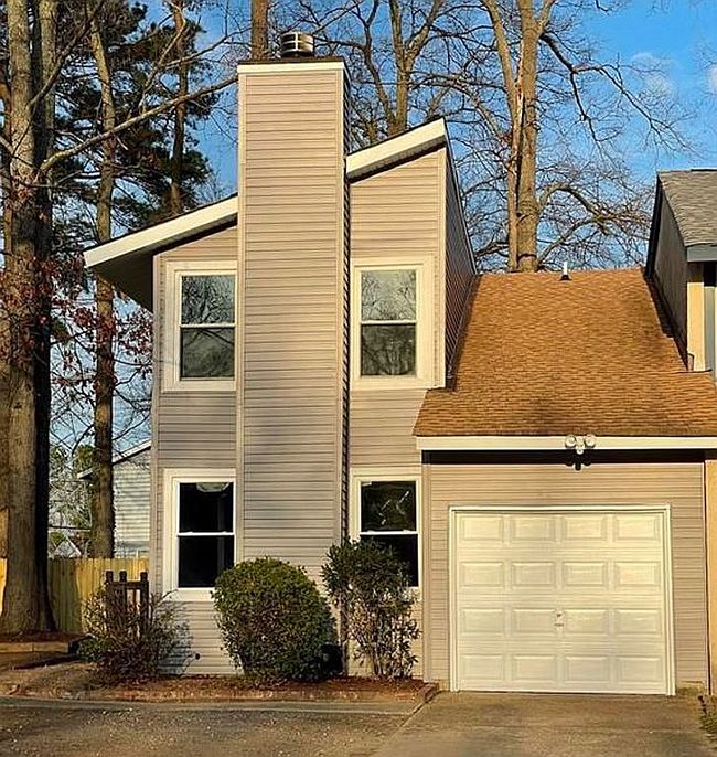 Image of 606 Pine Bnd