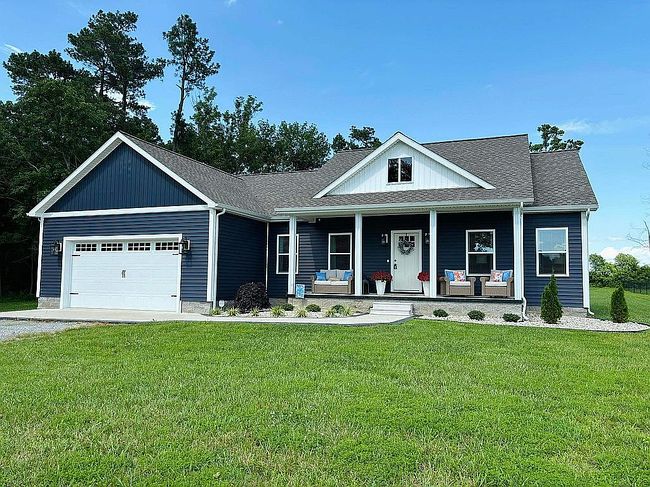 Photo of 4998 Mount Zoar Latham Rd