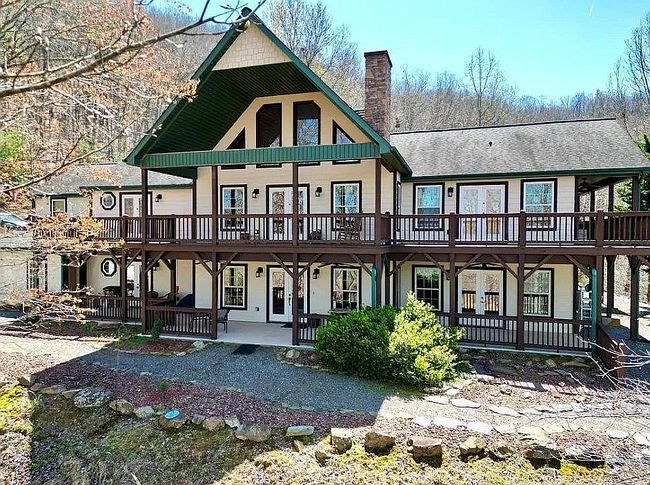 Photo of 506 Old Poorhouse Rd, Murphy, NC