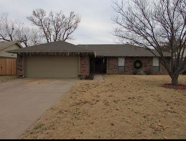 Photo of 2810 Constitution Ave, Enid, OK