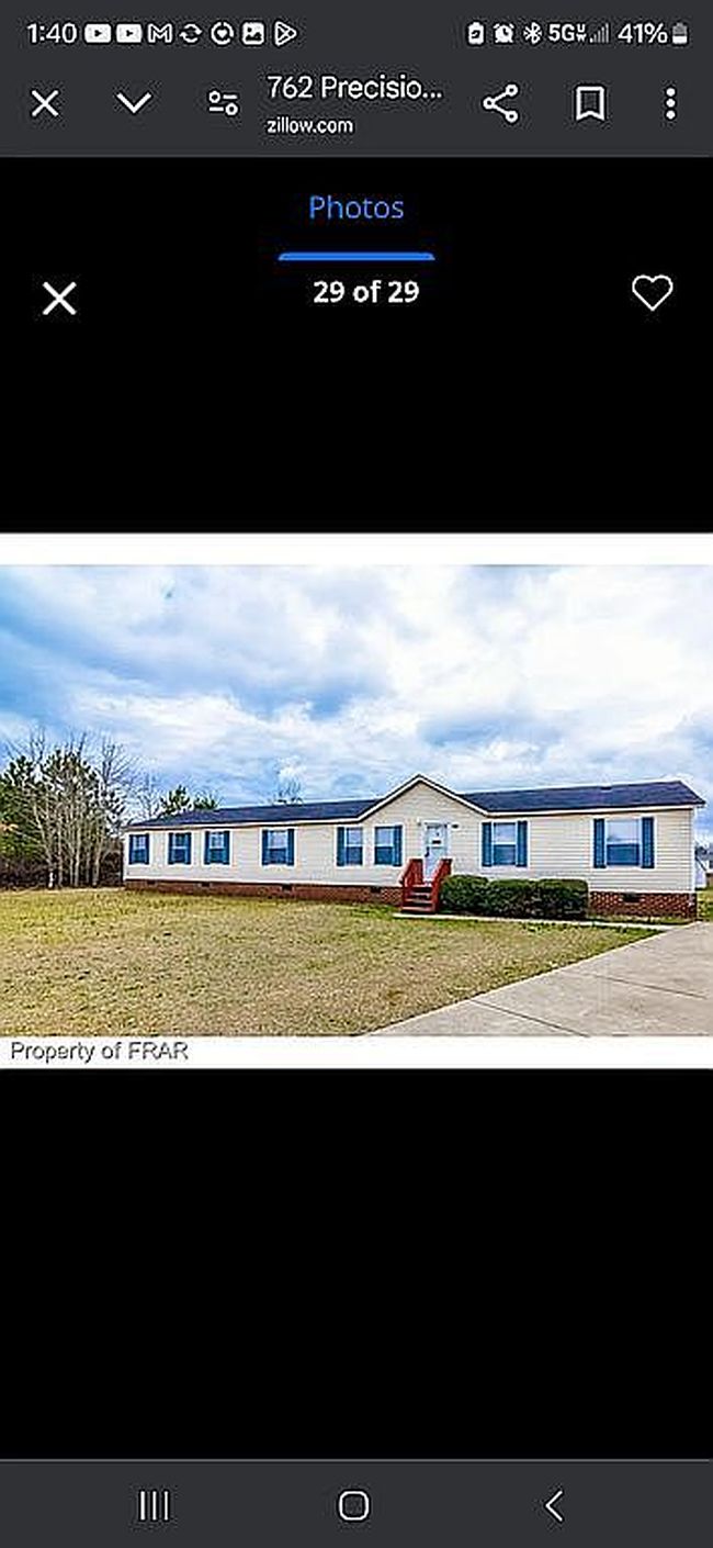 Photo of 762 Precision Ct, Hope Mills, NC