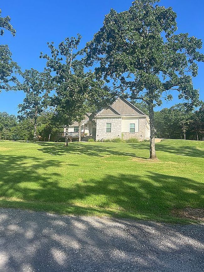 Photo of 34420 Berryfrost Ln, Poteau, OK