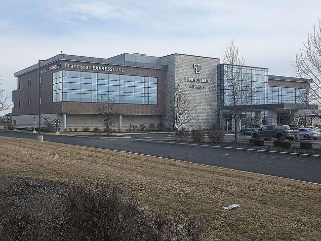 Image of 1771 W Stones Crossing Rd