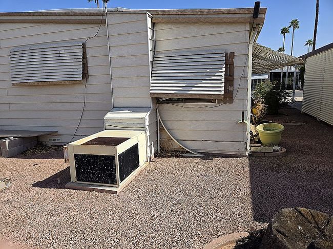 Image of 2700 E Allred Ave Lot D45