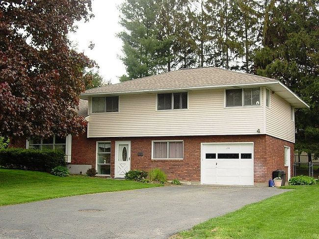 Photo of 178 Ormond St