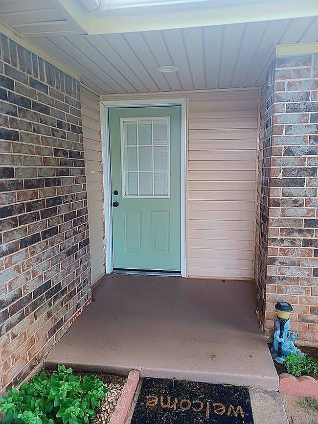 Photo of 724 Westridge Ct, Yukon, OK
