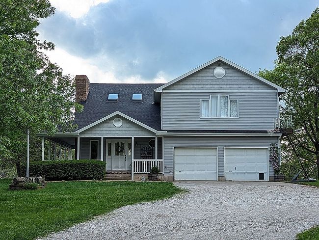 Photo of 4347 S 90th Rd, Bolivar, MO