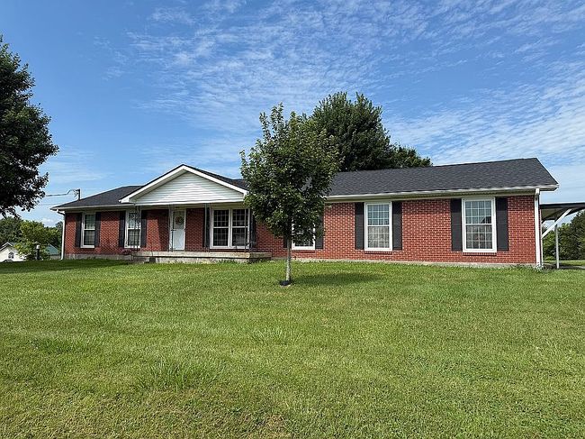 Photo of 5933 Buck Creek Rd, Finchville, KY