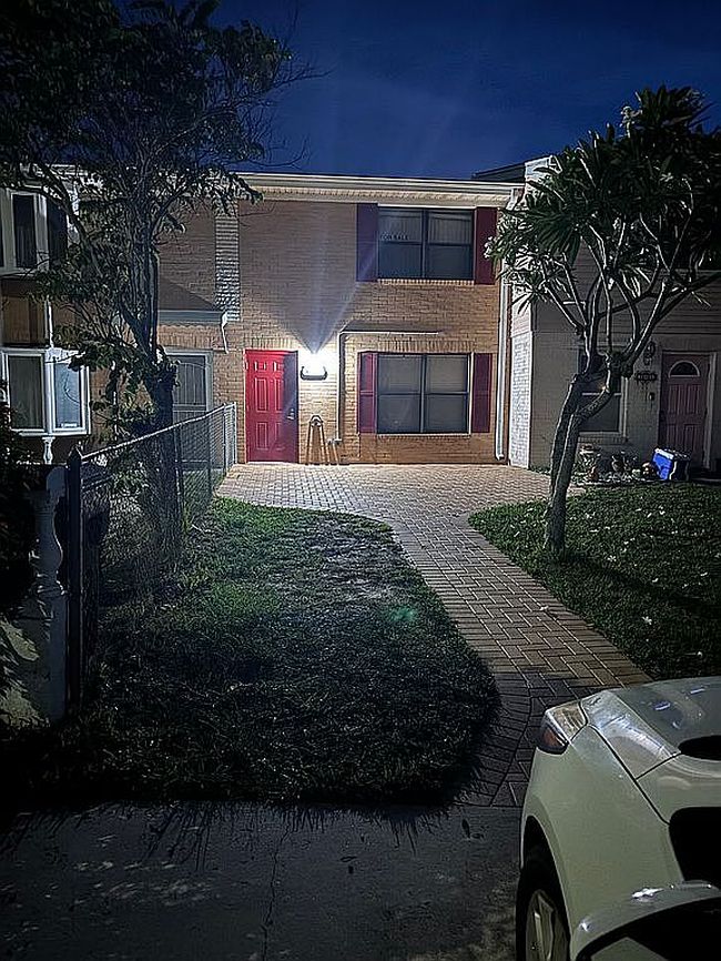 Photo of 244 Canaveral Beach Blvd, Cape Canaveral, FL