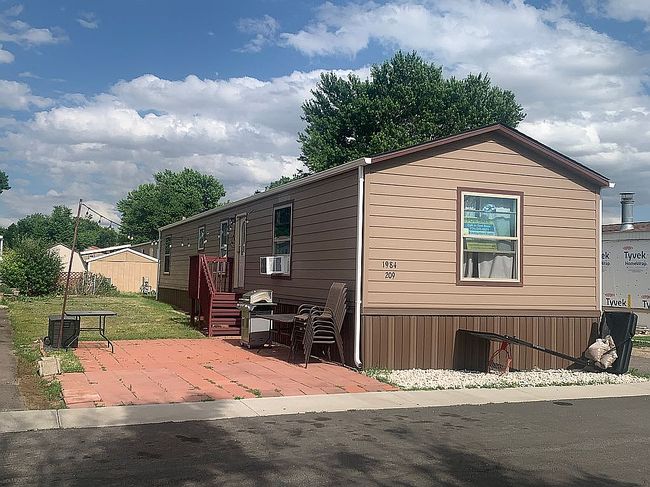 Photo of 1984 Buckley Way #209, Aurora, CO