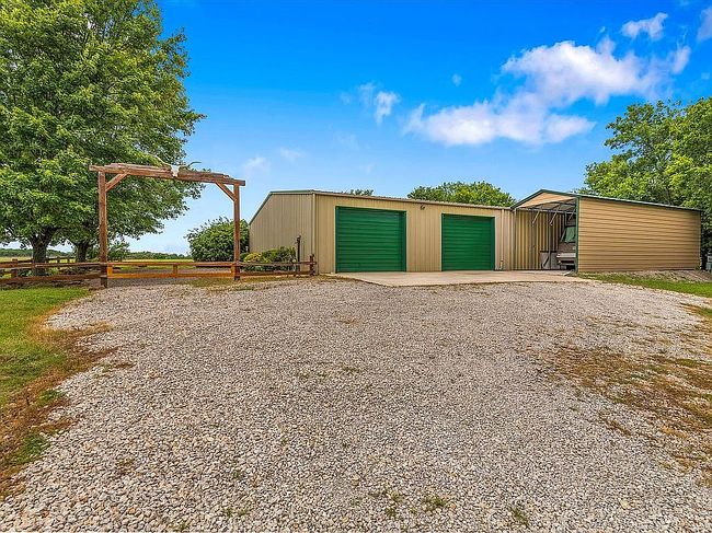 Photo of 1298 S Mississippi St, Nowata, OK