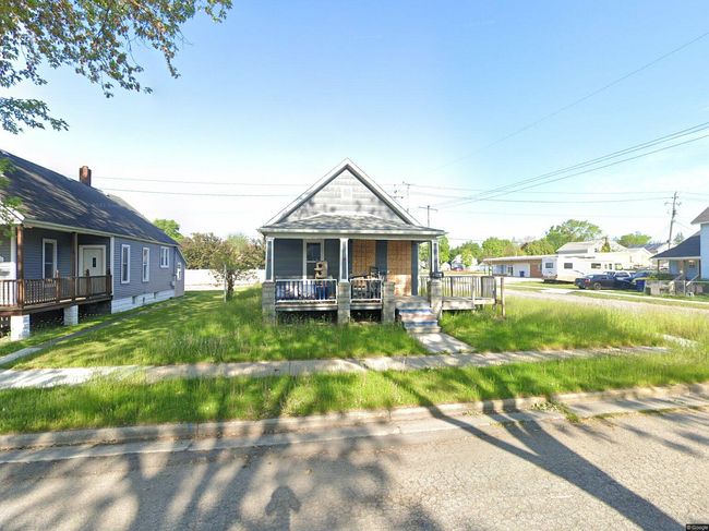 Photo of 1200 Stanton St