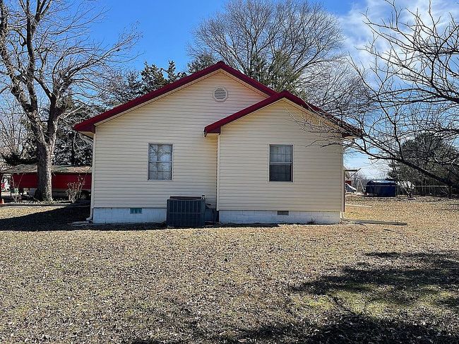 Photo of 270 W Dena St, Booneville, AR