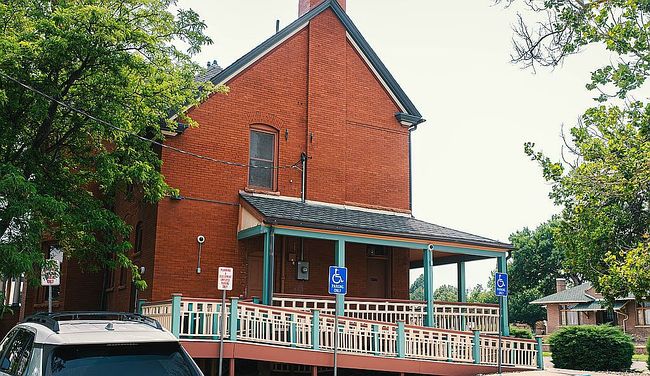 Image of 229 W 12th St