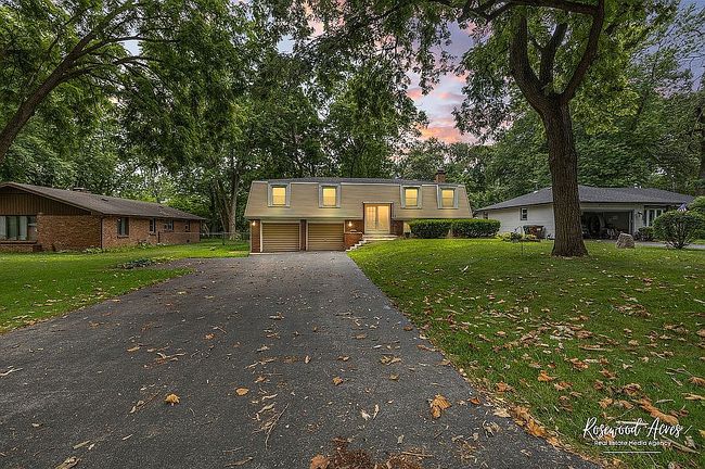 Photo of 2750 E Riverview Dr, Kankakee, IL