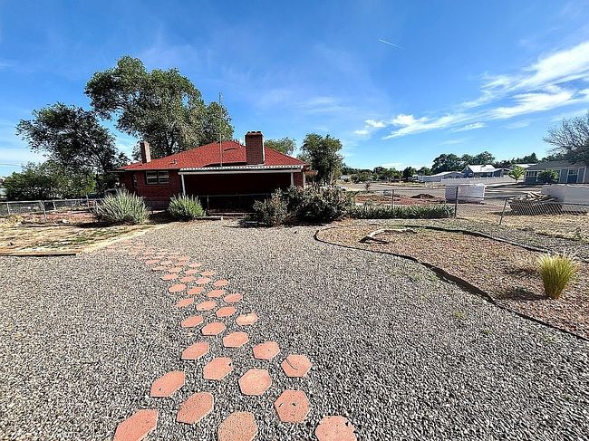 Photo of 386 S 300 W, Blanding, UT