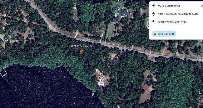 Preview of property located at 9120 E Gobbler Dr