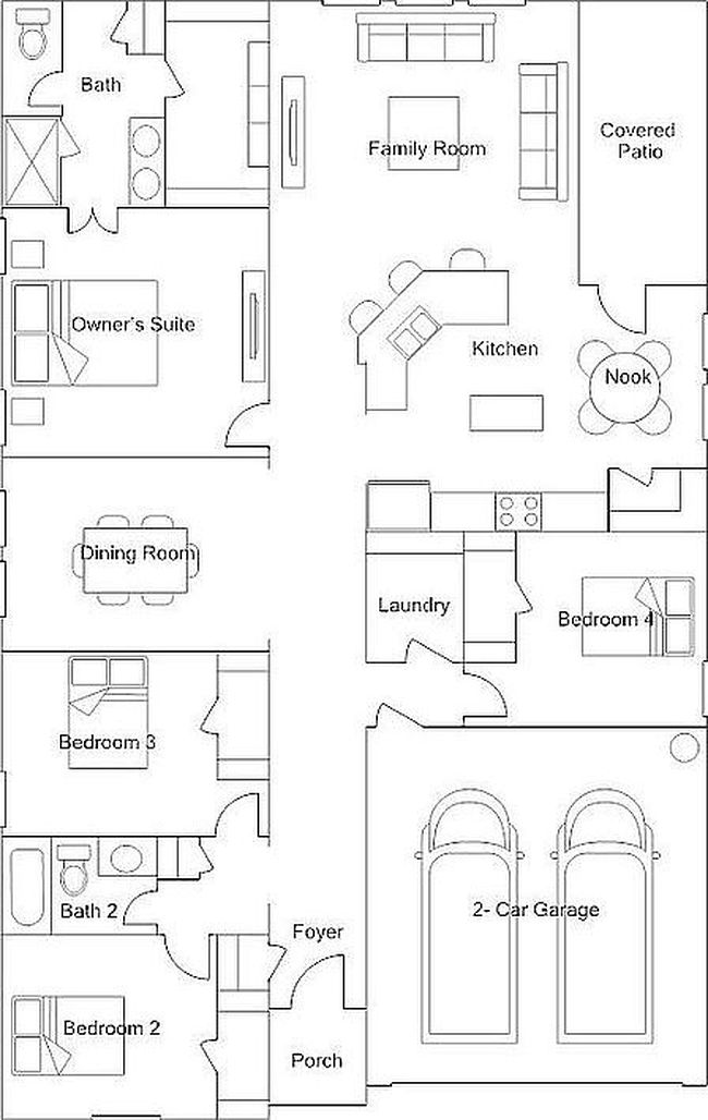 Image of 6030 Rostherne Dr