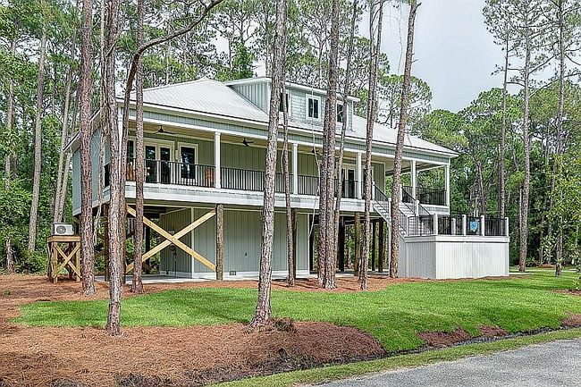 Photo of 910 Lavigne Pl, Dauphin Island, AL