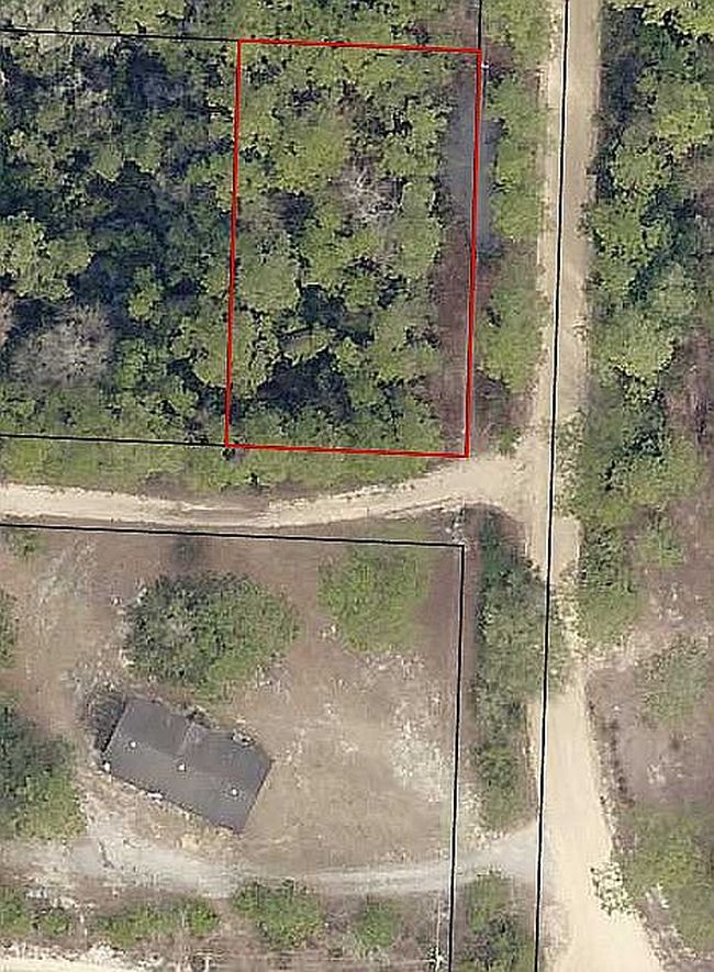 Image of Old Gristmill Rd