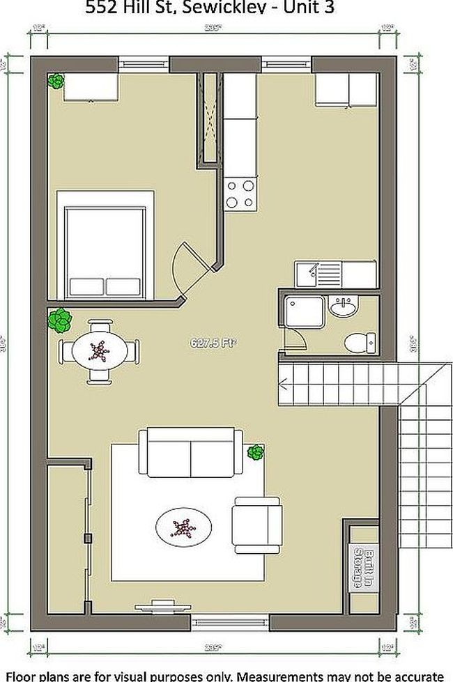 Image of 552 Hill St