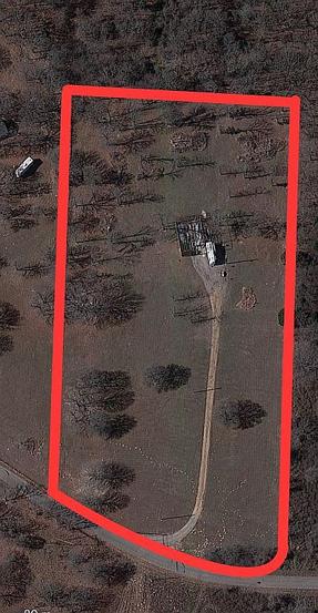Preview of property located at 6137 Hummingbird Ln