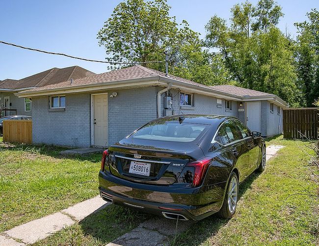 Preview of property located at 6416 N Galvez St