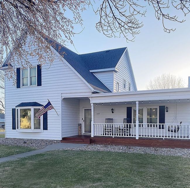 Image of 105 N Jefferson Ave
