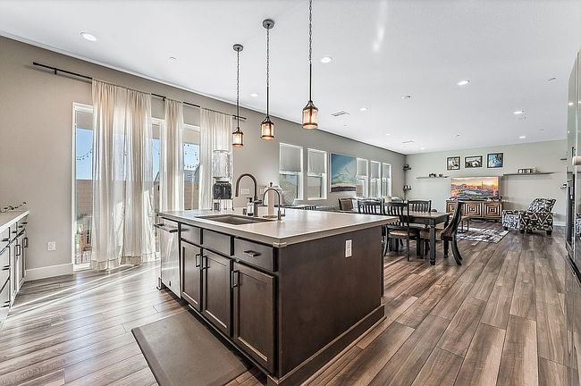 Photo of 8990 Rolling Pietra St, Las Vegas, NV