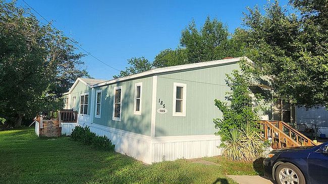 Photo of 4181 Silver Dome Rd Lot 185, Denton, TX