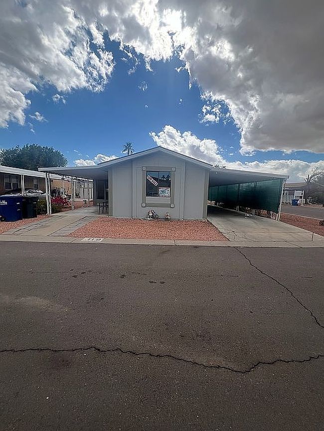 Additional photo 2 of property located at 12721 W Greenway Rd Lot 119