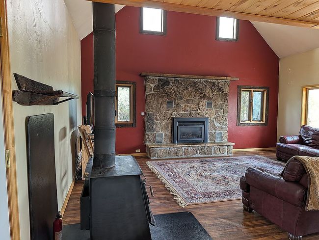Photo of 584 Terry Robinson Rd, Pagosa Springs, CO