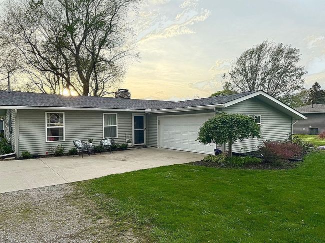 Photo of 3838 Ohio St, Perry, OH