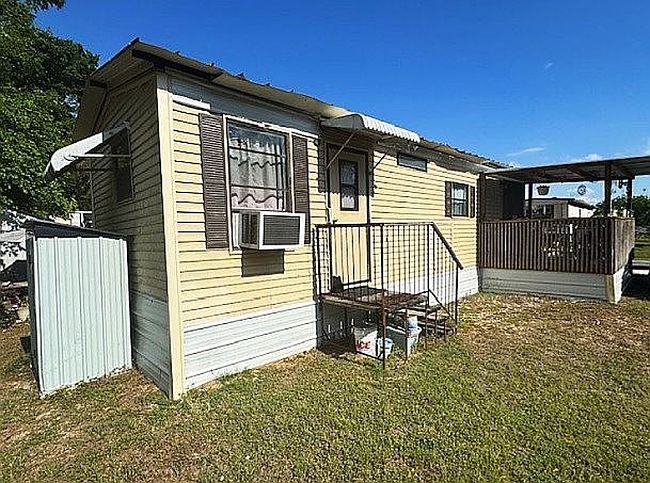 Photo of 6875 Se 115th Loop #L36, Belleview, FL