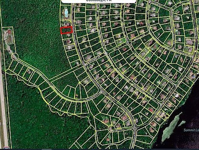 Photo of 1207 Sec G Iii Hemlock Dr, Pocono Summit, PA