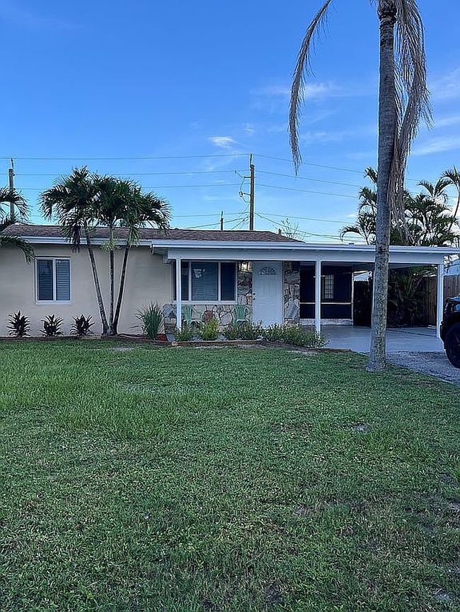 2923 Vassallo Ave, Lake Worth, FL