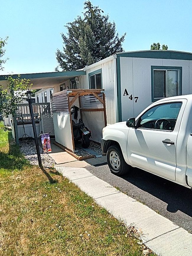 Additional photo 1 of property located at 221 W 57th St #A47