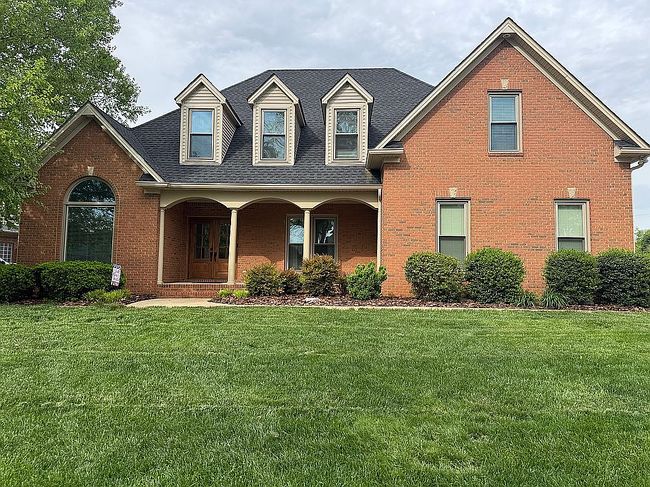 Image of 1008 Mooreland Dr
