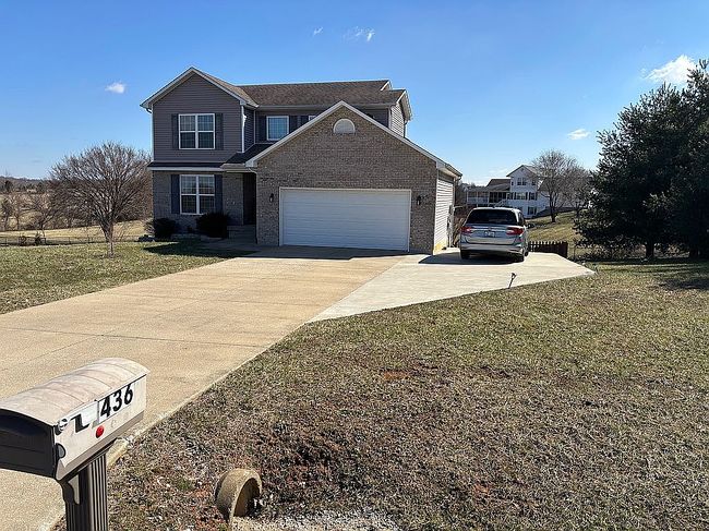 Image of 436 Trinity Dr