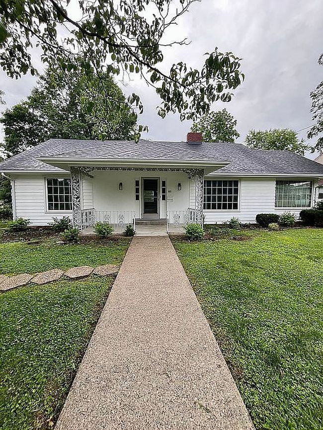 Image of 601 Farquar Ave