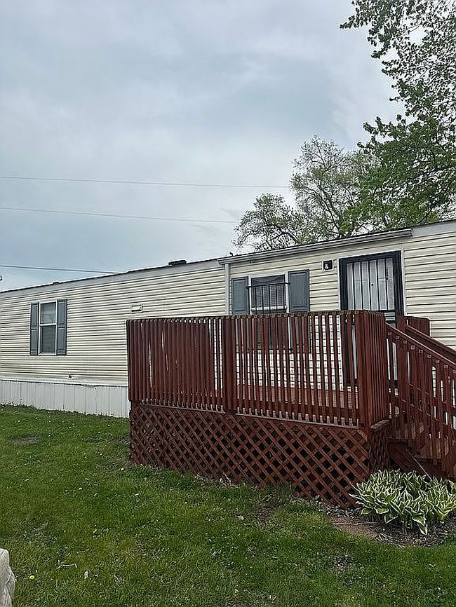 Image of 3600 Sheffield Ave Lot 431