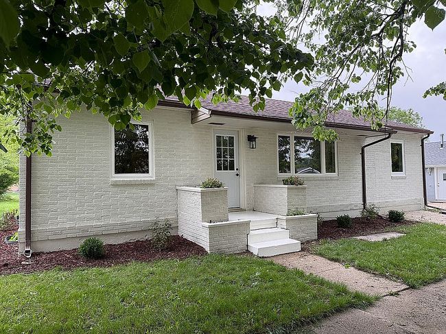 Photo of 730 N 6th Ave, Broken Bow, NE