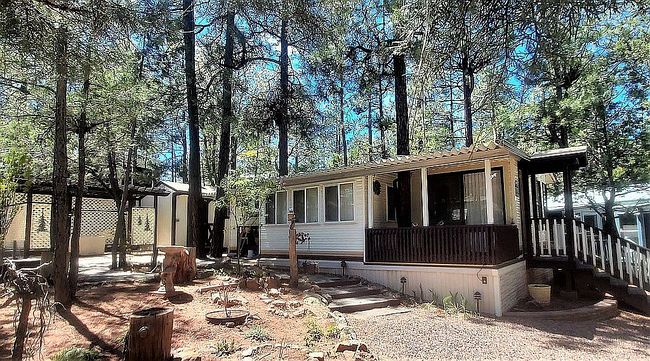 Photo of 6886 Forest Ave #54, Lakeside, AZ