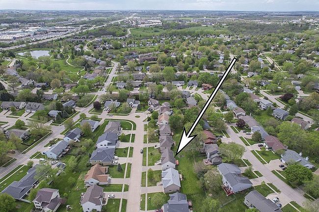 Photo of 1930 Winterpark Pl, Coralville, IA