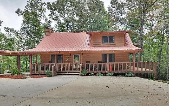 Photo of 435 Berry Hill Rd #3, Ellijay, GA