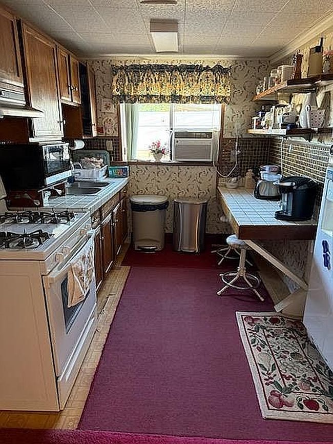 Photo of 1025 N Sartillion Ave, Ajo, AZ