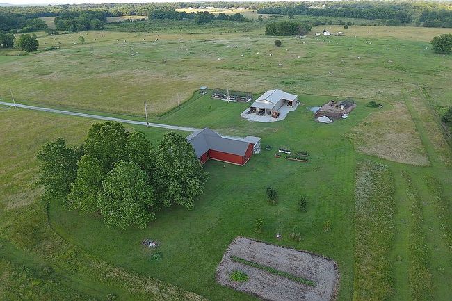 Photo of 445311 E 360th Rd, Vinita, OK