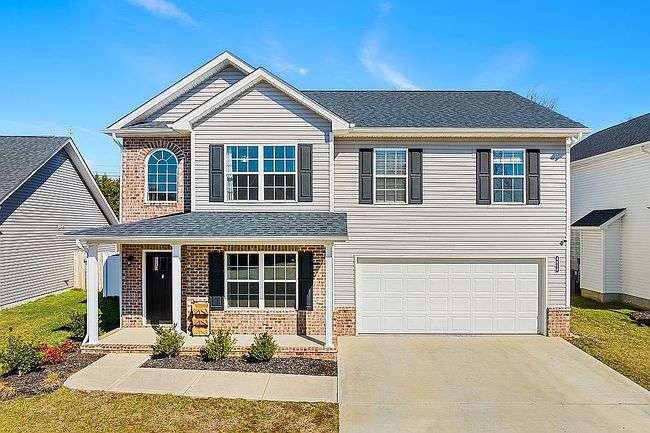 Photo of 4814 Stoneyhurst Ln, Knoxville, TN